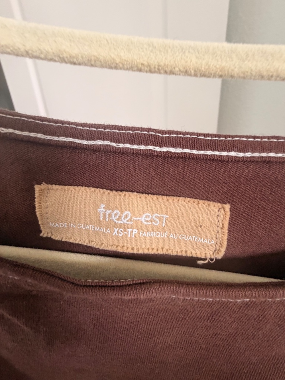 Free People Strada Skirt Set  XS - Picture 3 of 4